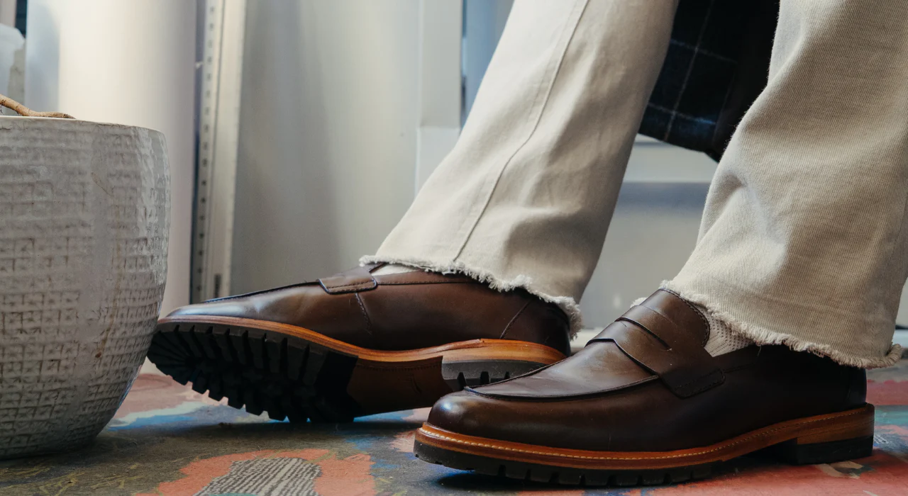 Built for the Journey Ahead