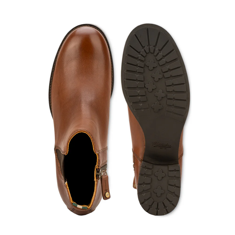 Ardie Chelsea Zip Women's Boot - Image 10