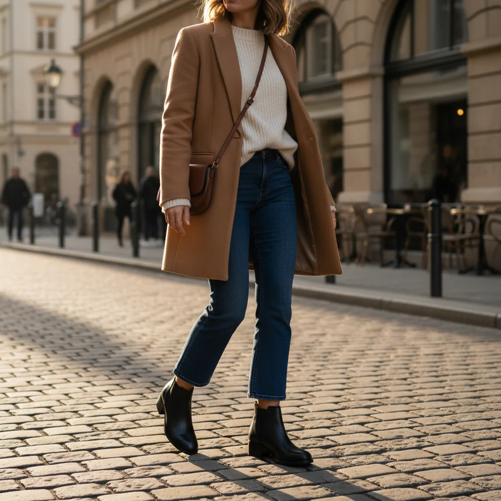 Ardie Chelsea Zip Women's Boot - Image 13