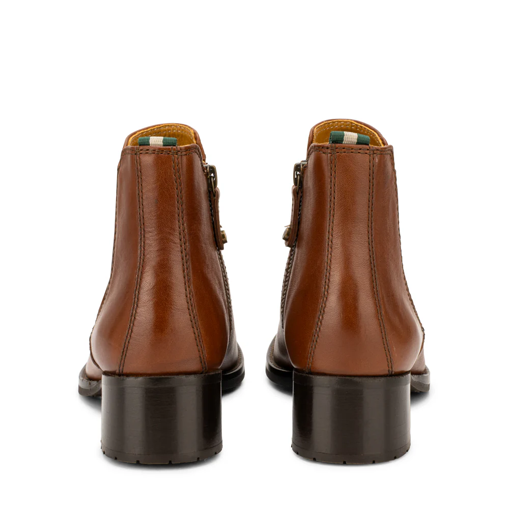 Ardie Chelsea Zip Women's Boot - Image 8