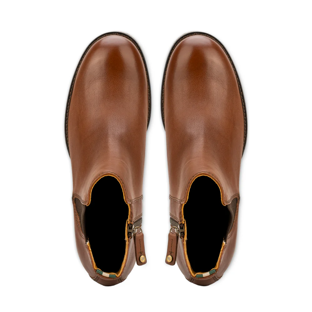 Ardie Chelsea Zip Women's Boot - Image 9