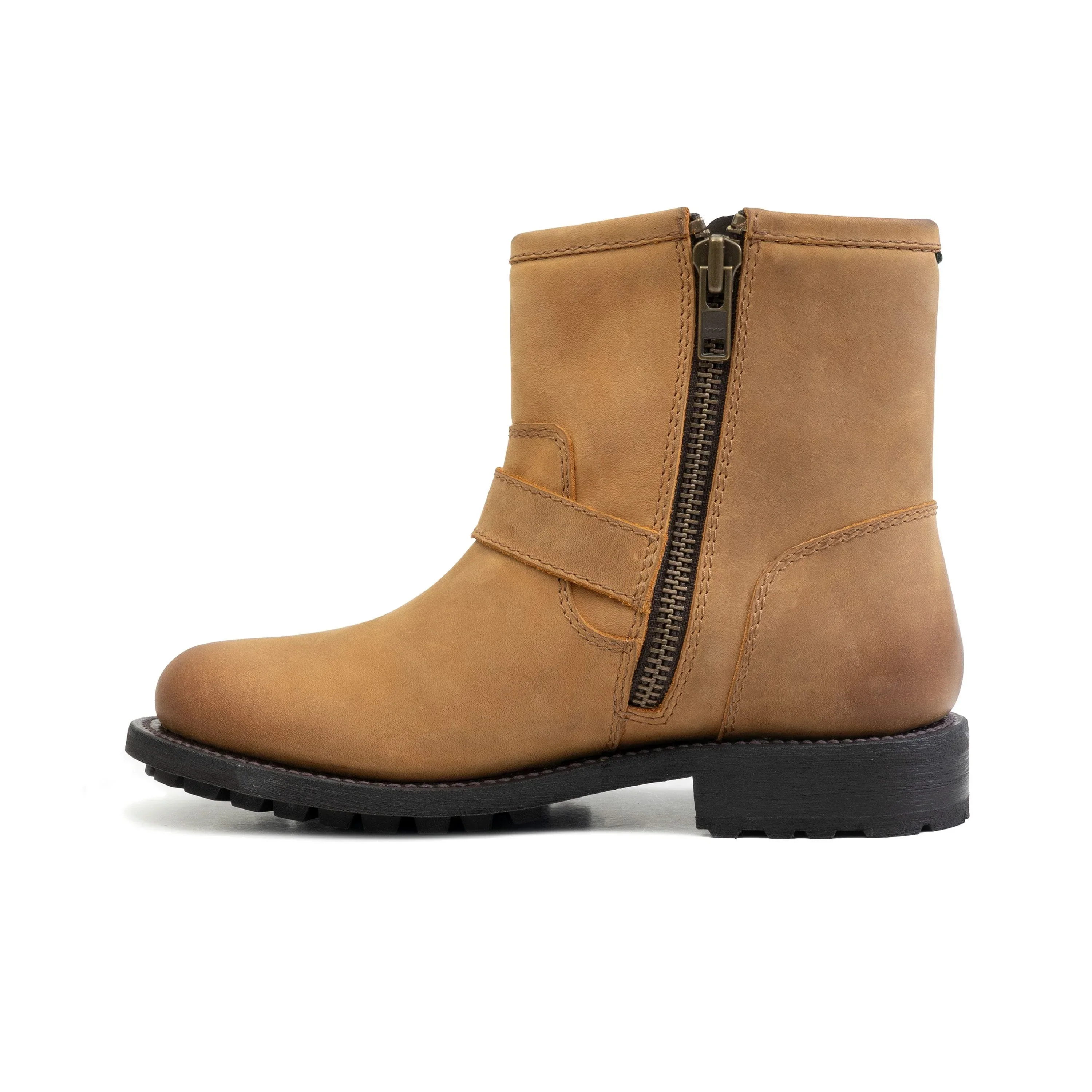 Berger Women's Biker Boot - Image 10