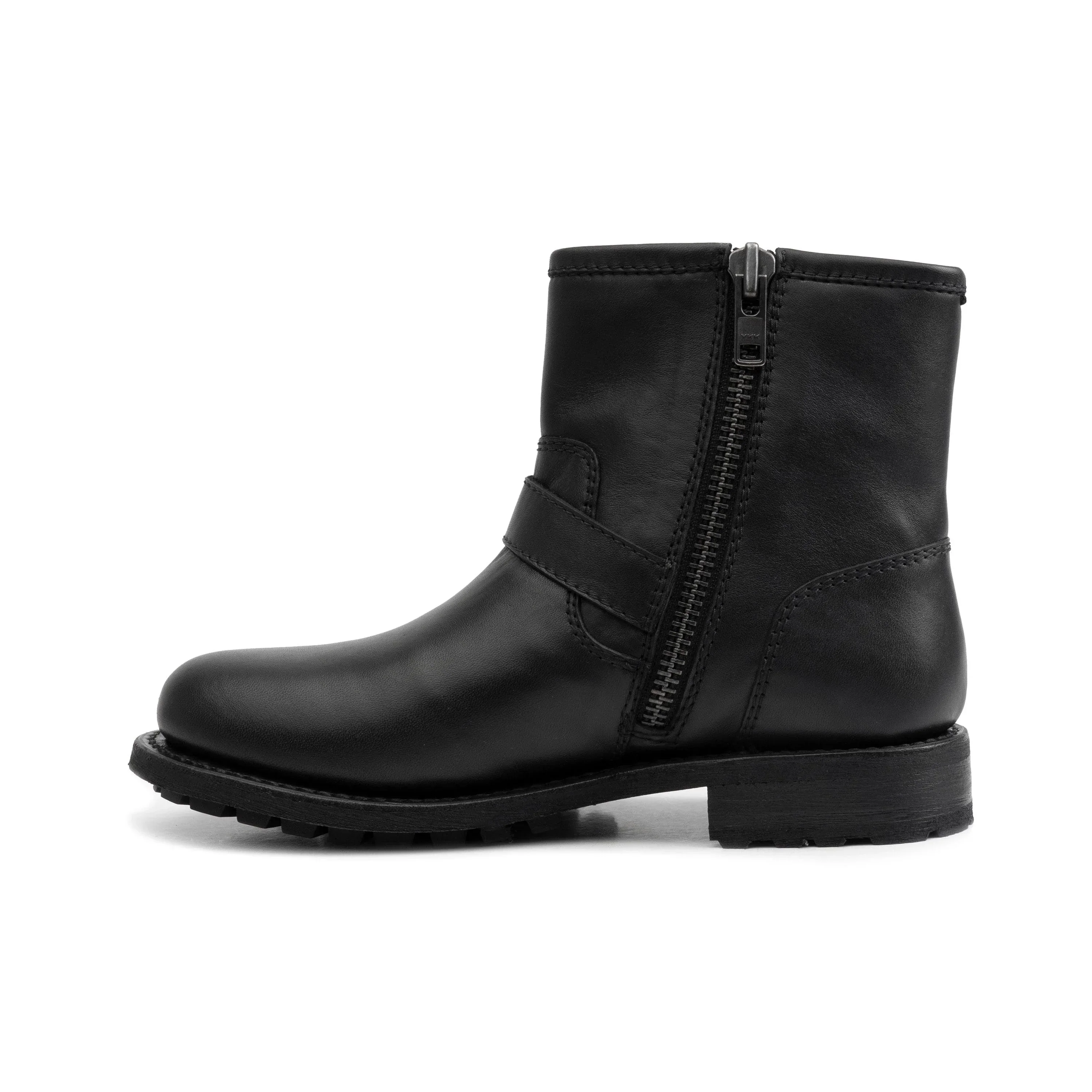 Berger Women's Biker Boot - Image 5