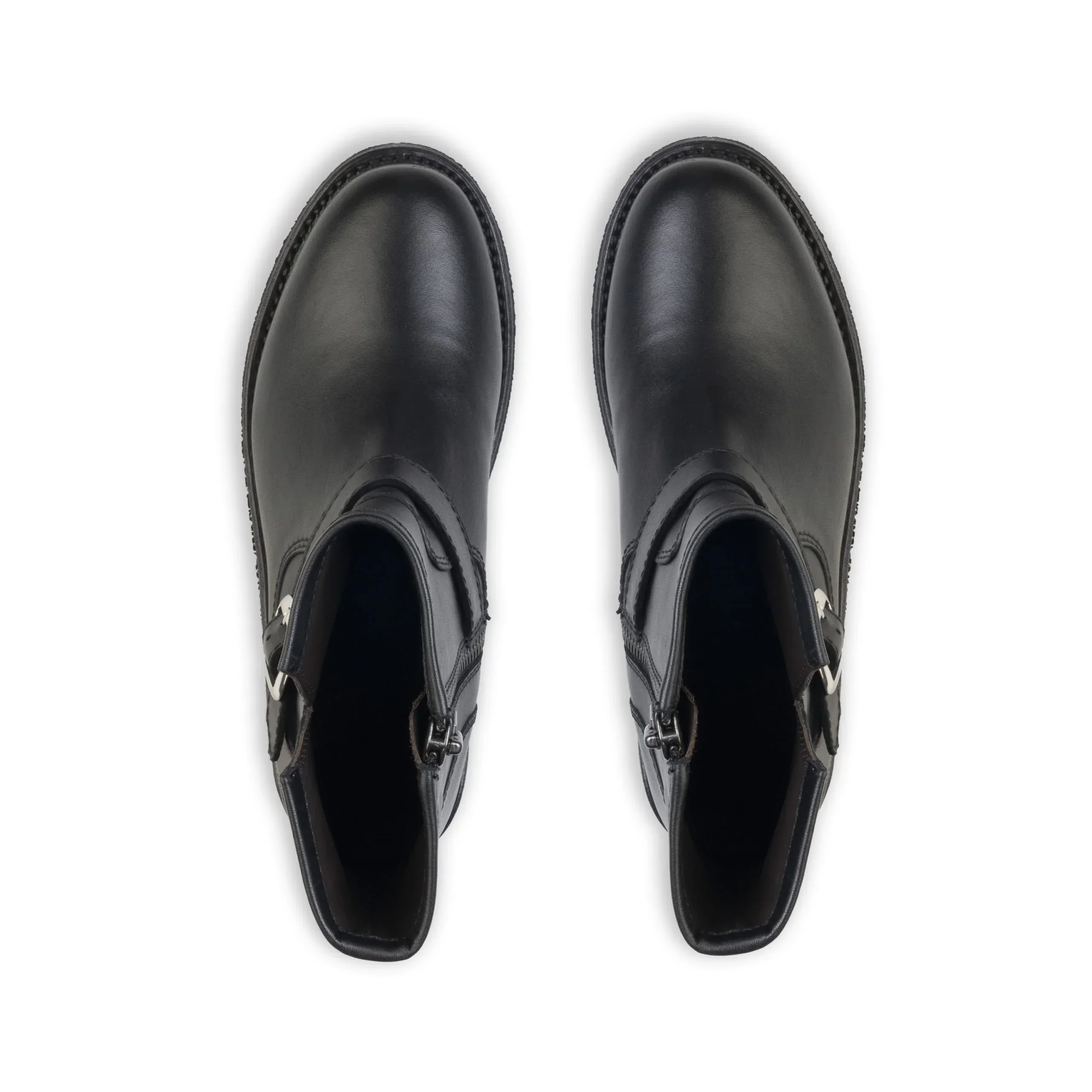 Berger Women's Biker Boot - Image 6