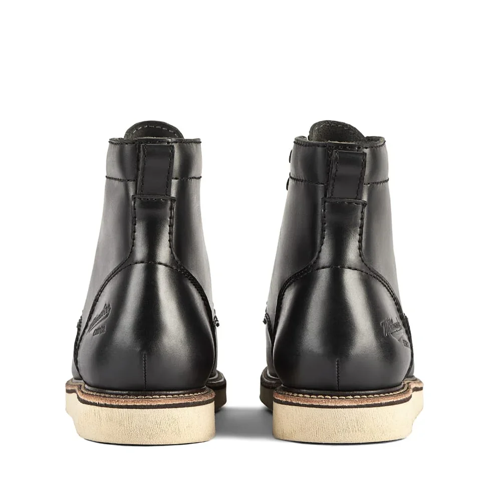 Bradford Moc Toe Men's Boot - Image 18