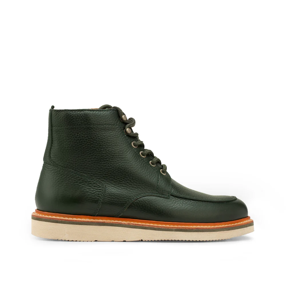 Bradford Moc Toe Men's Boot - Image 23
