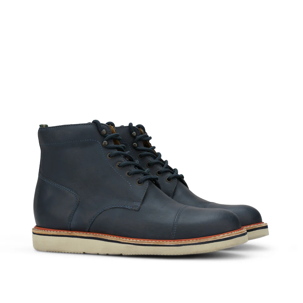 Brady Cap Toe Men's Boot - Image 17