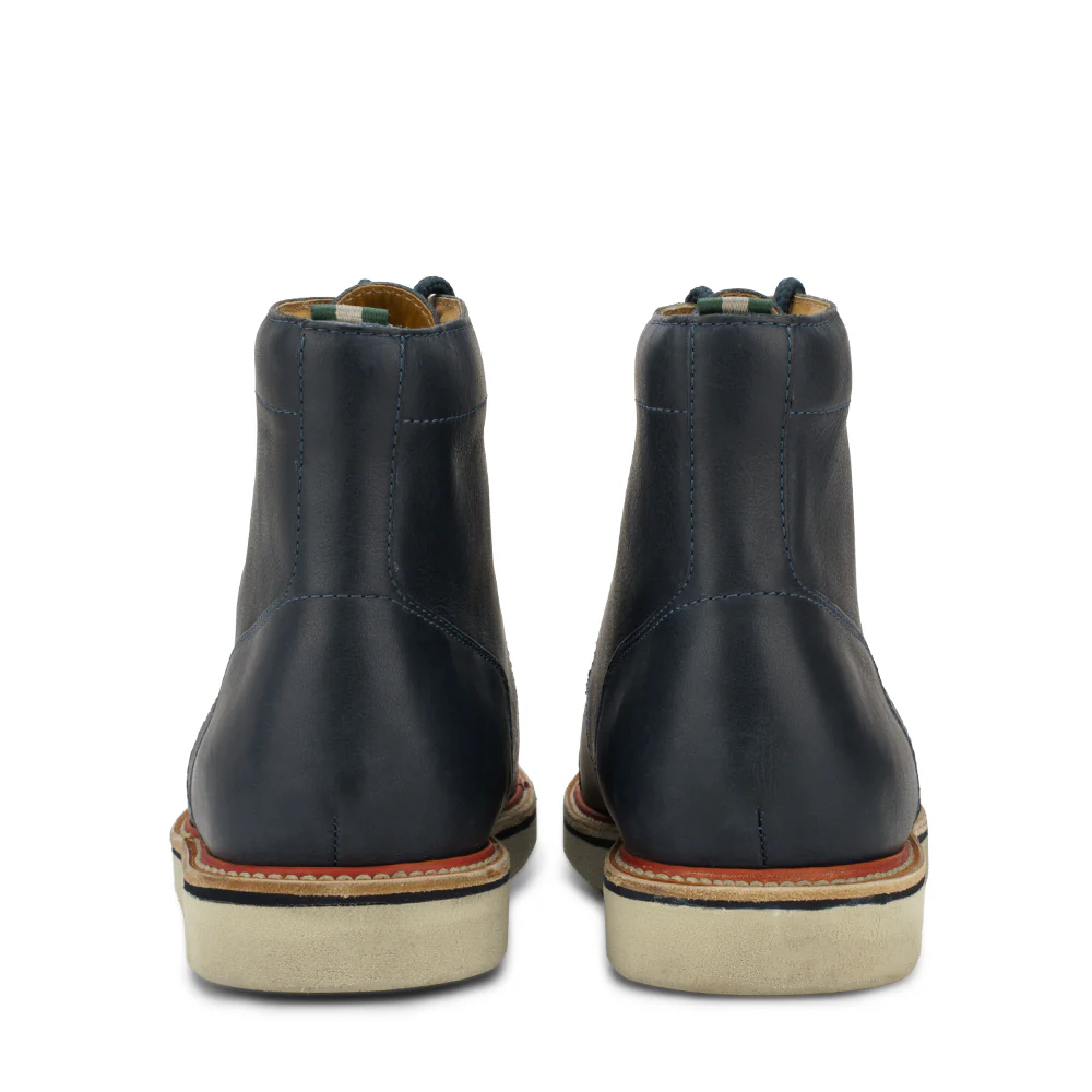 Brady Cap Toe Men's Boot - Image 18