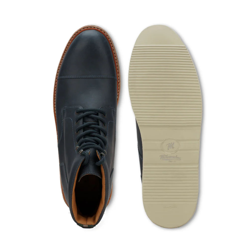 Brady Cap Toe Men's Boot - Image 20