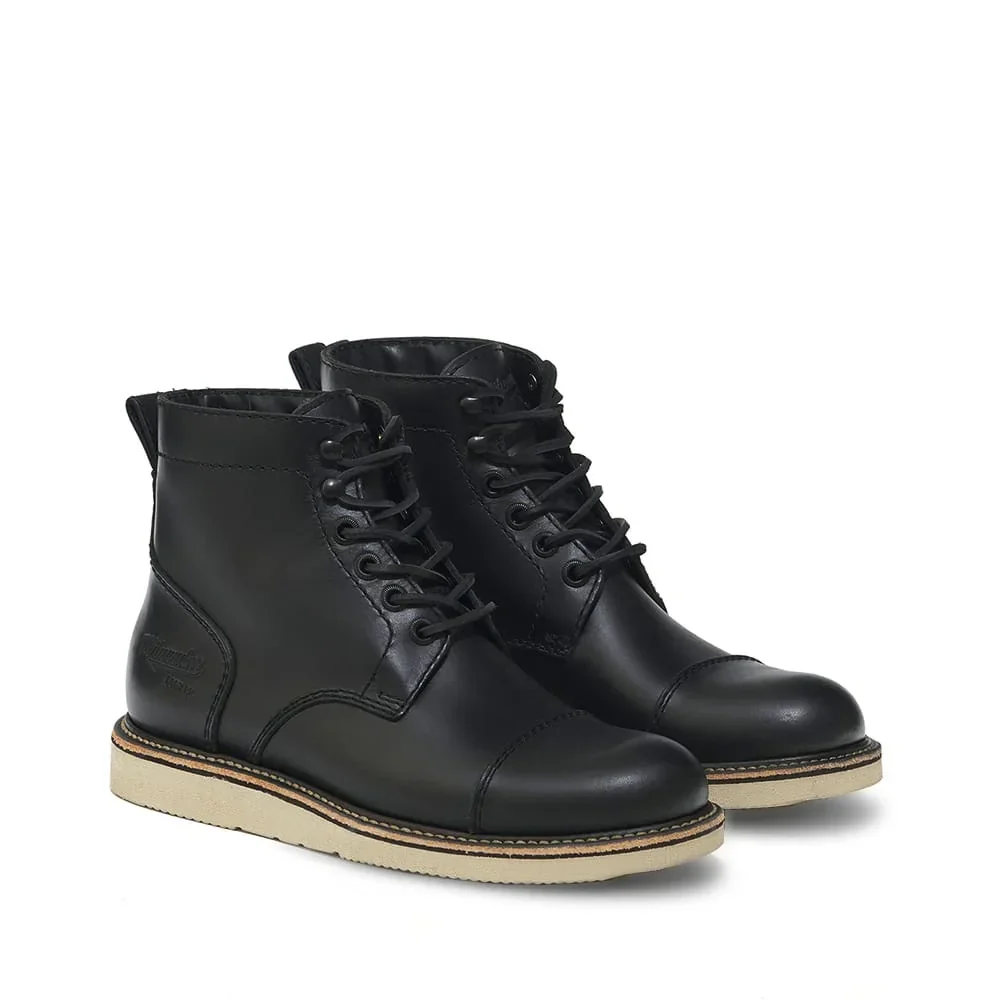 Brady Cap Toe Men's Boot - Image 3