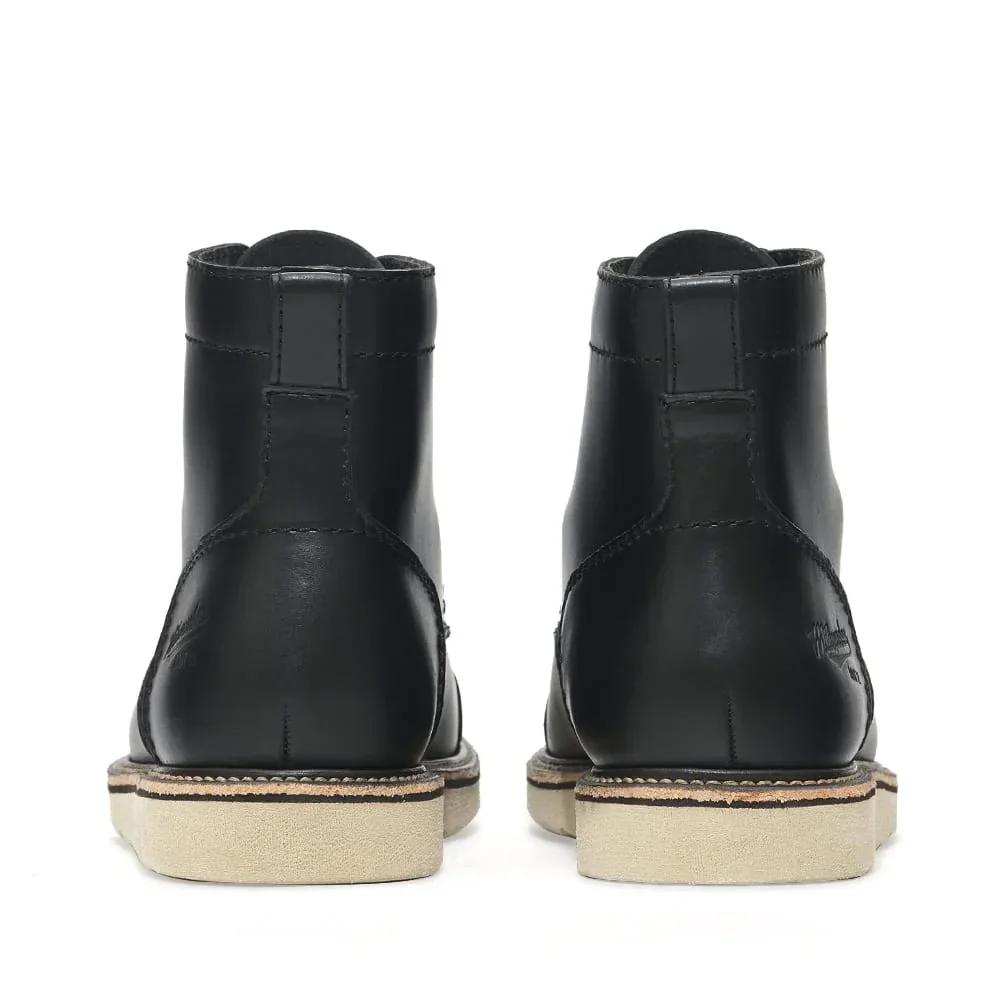 Brady Cap Toe Men's Boot - Image 4