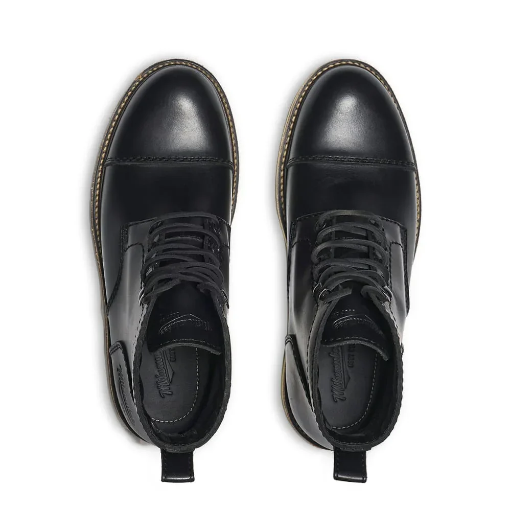 Brady Cap Toe Men's Boot - Image 5