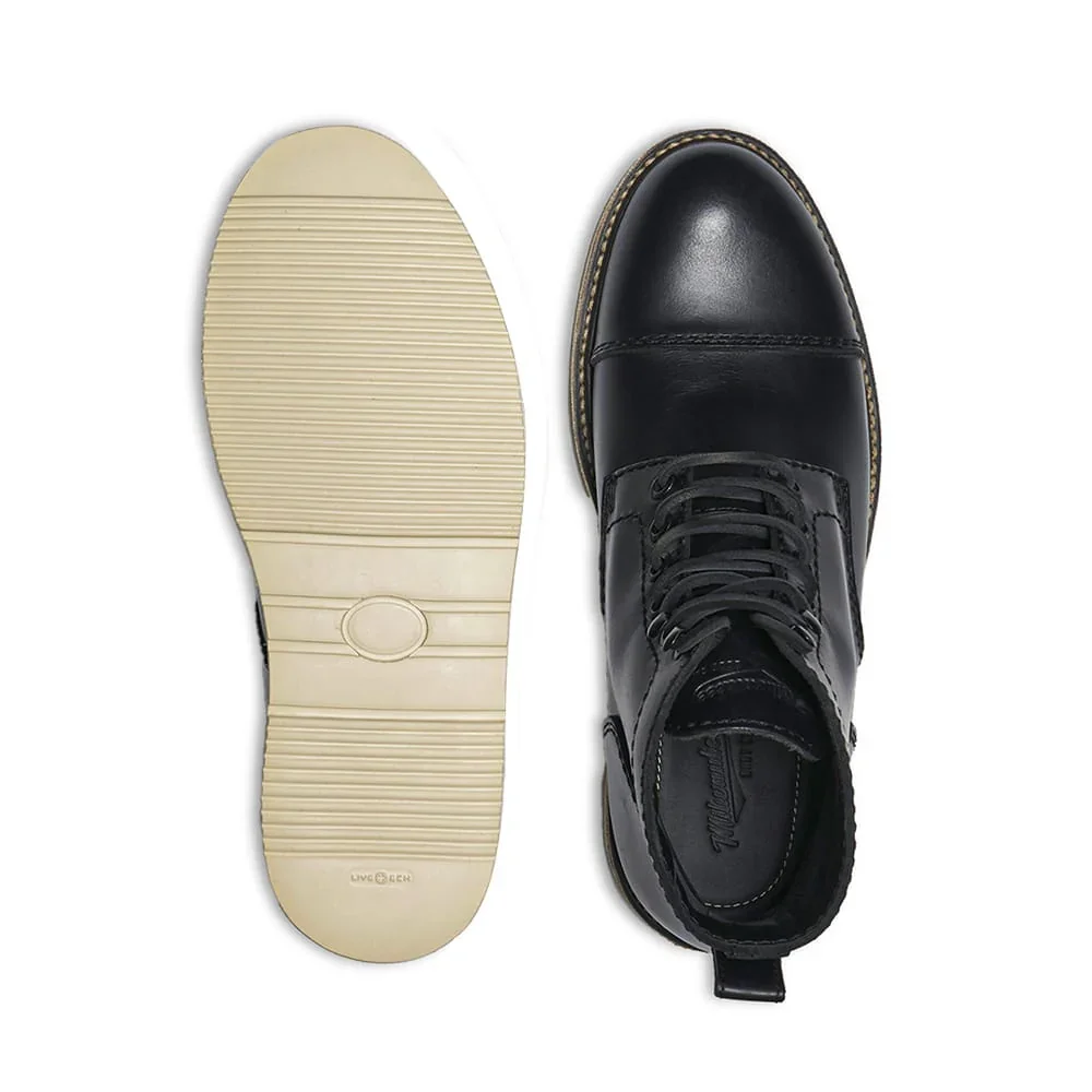 Brady Cap Toe Men's Boot - Image 6