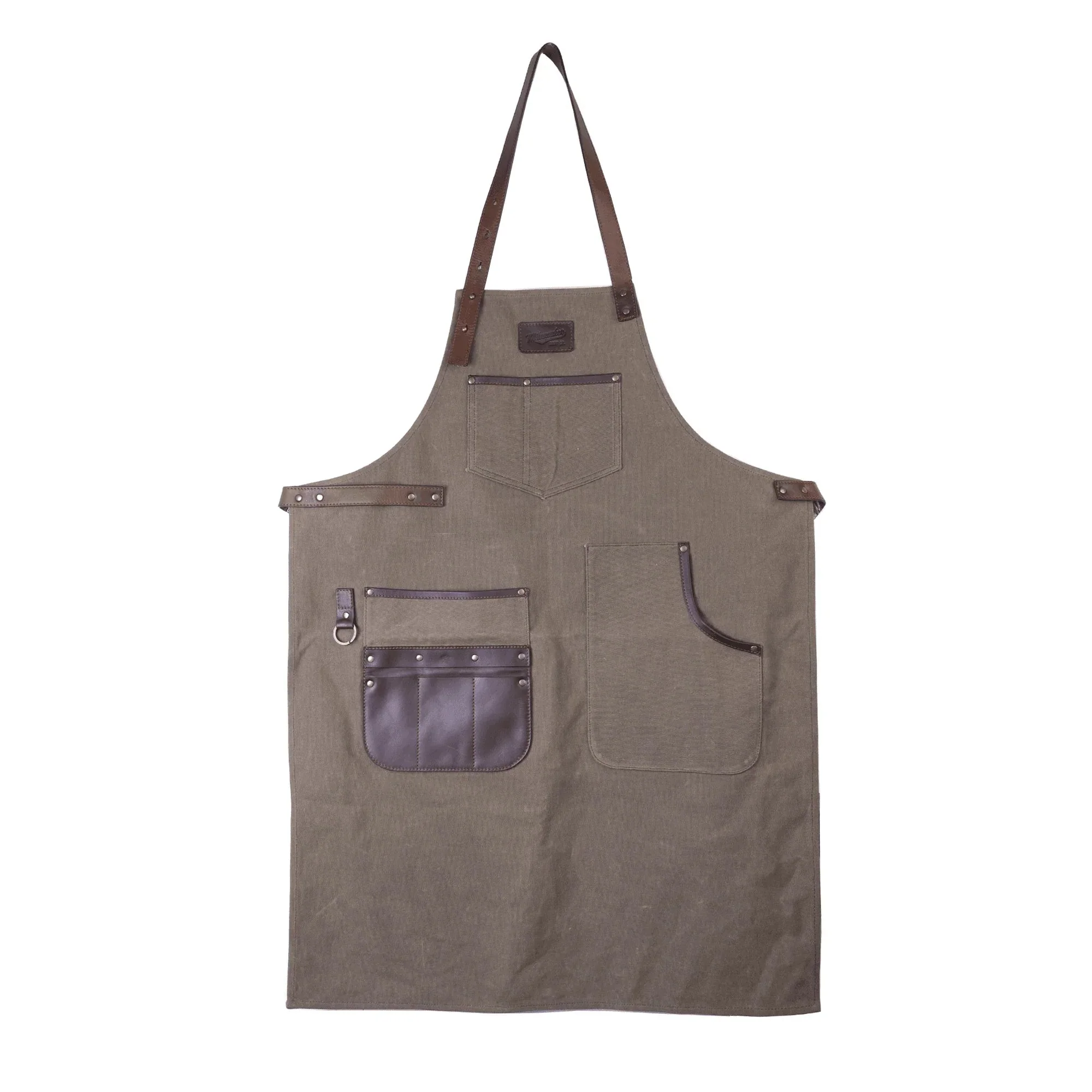 Brewmaster Apron - Image 5