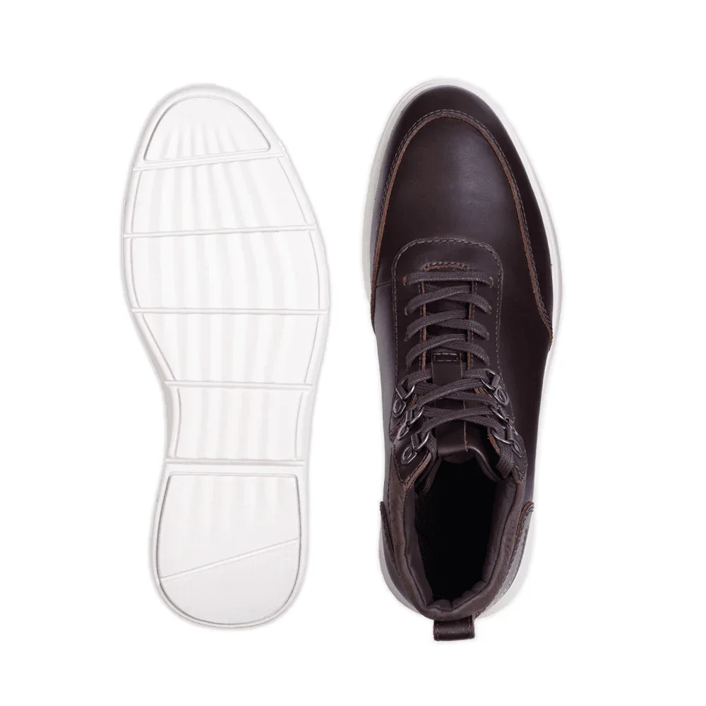 Buck Sneaker Boot - Image 10