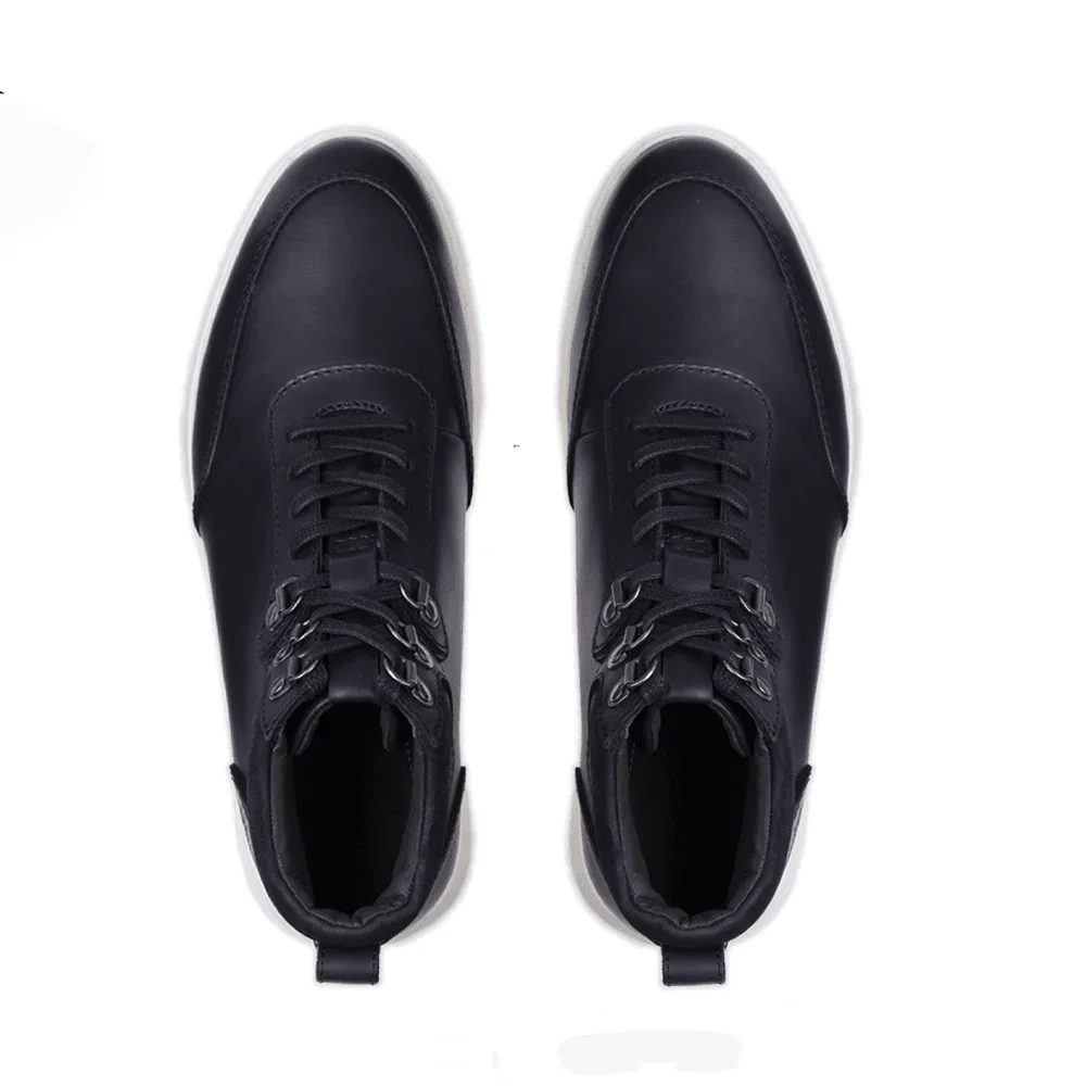 Buck Sneaker Boot - Image 4