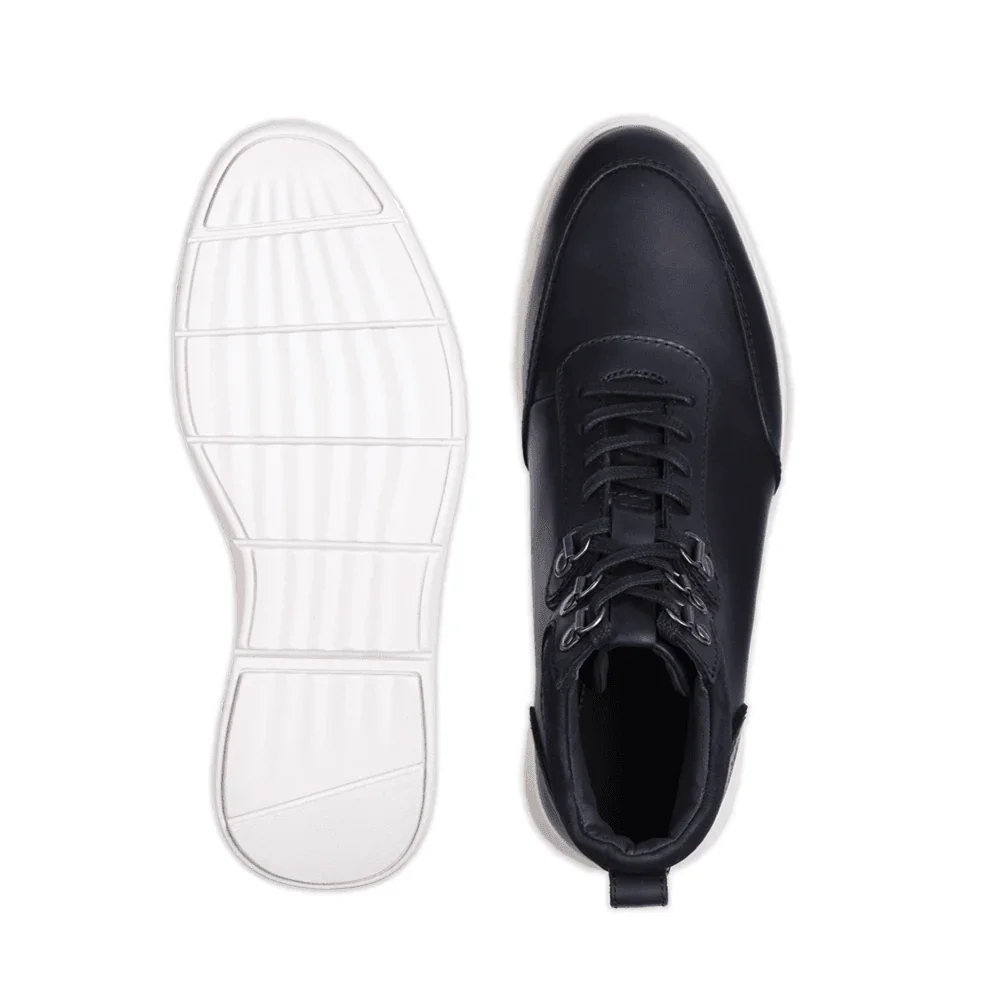 Buck Sneaker Boot - Image 5