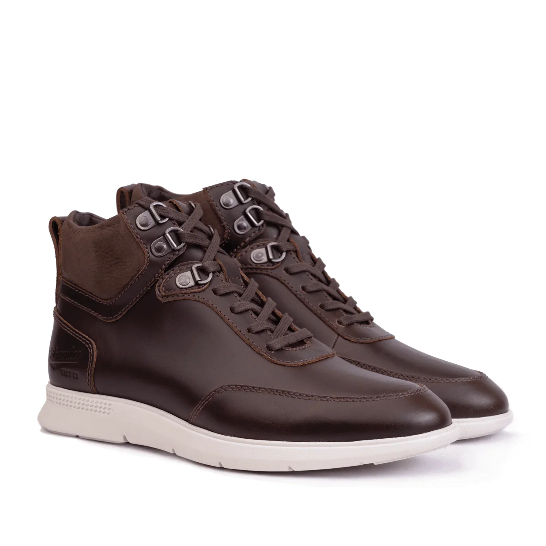 Buck Sneaker Boot - Image 7