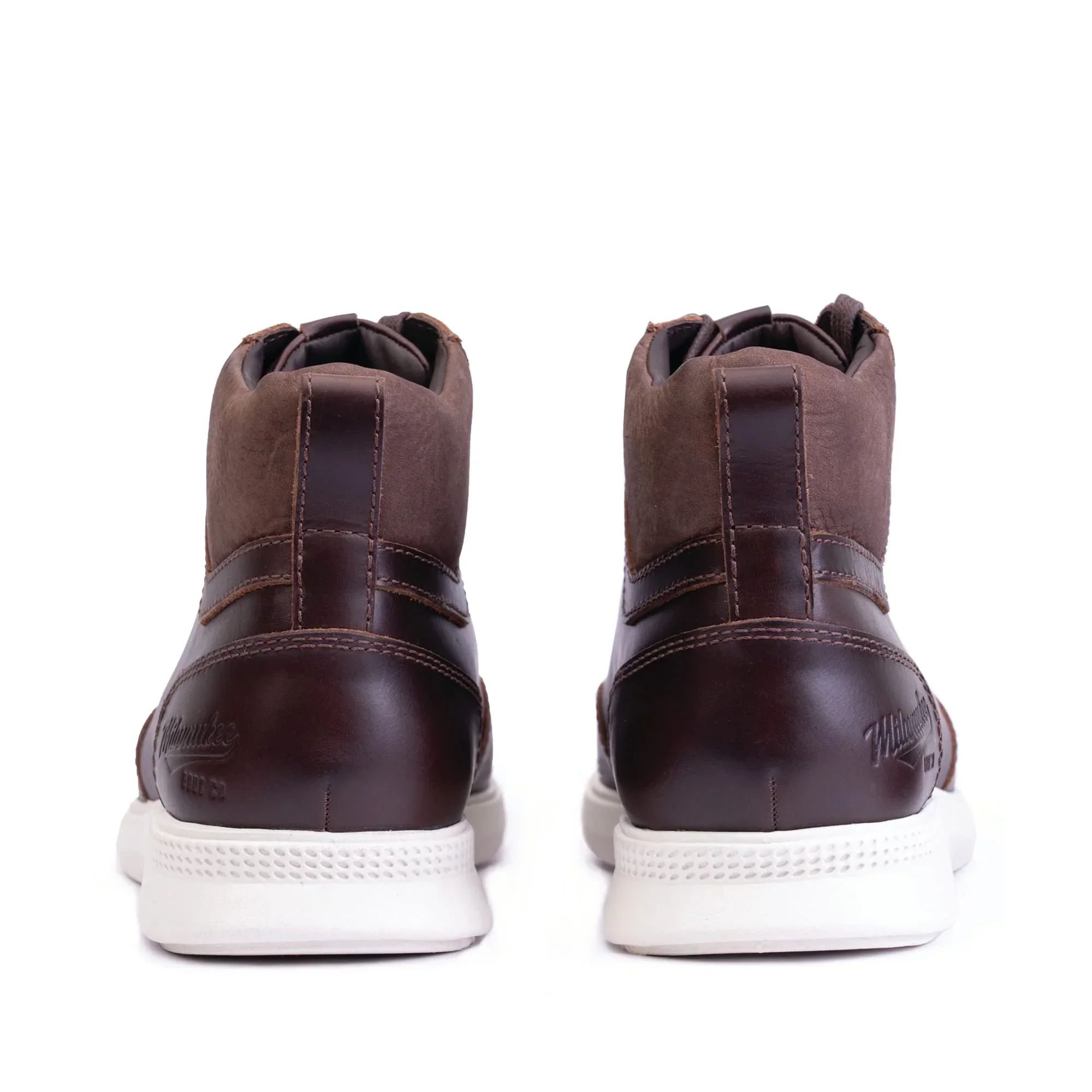 Buck Sneaker Boot - Image 8