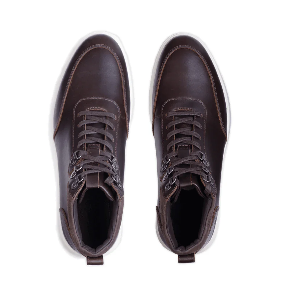 Buck Sneaker Boot - Image 9