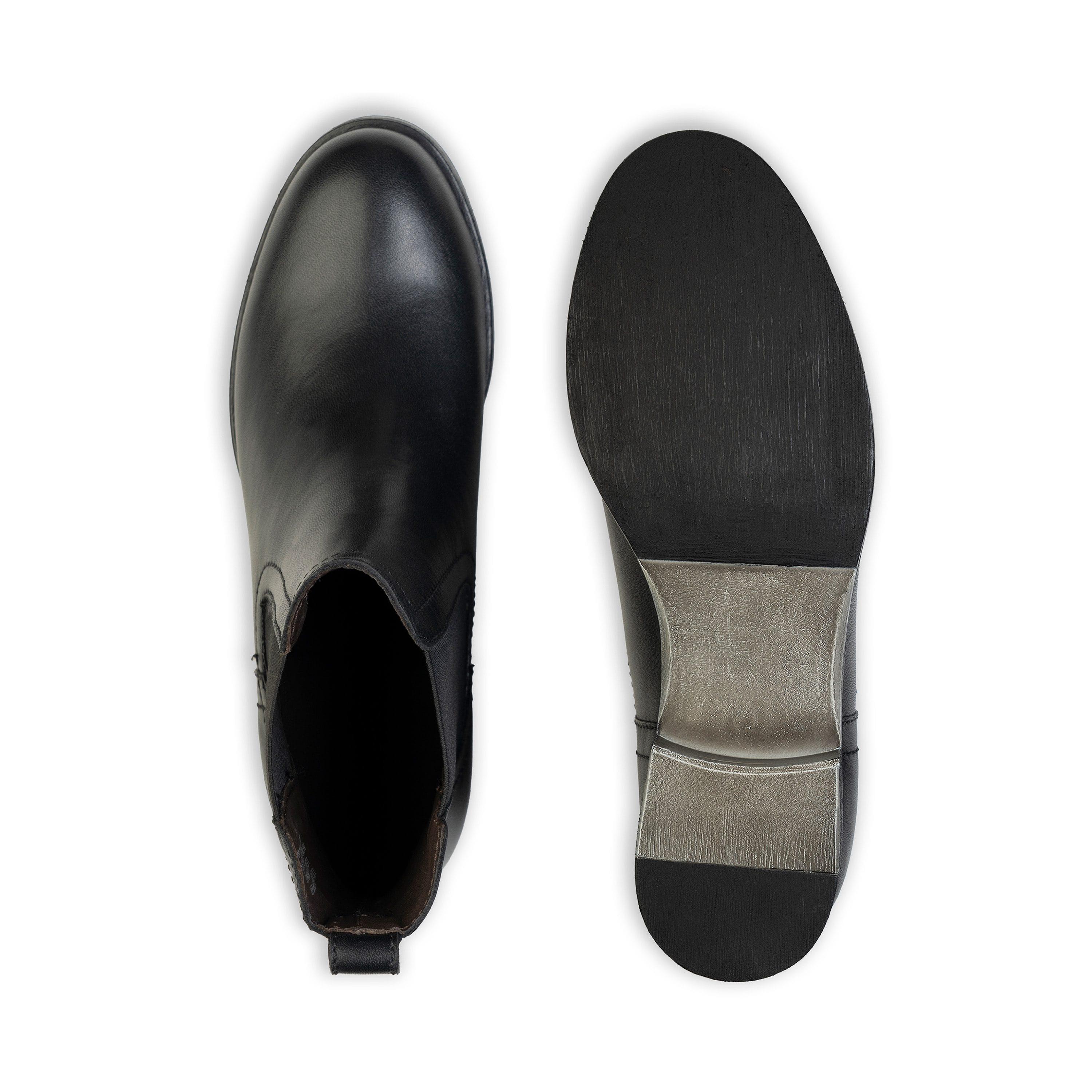 Catt Women's Chelsea Boot - Image 5