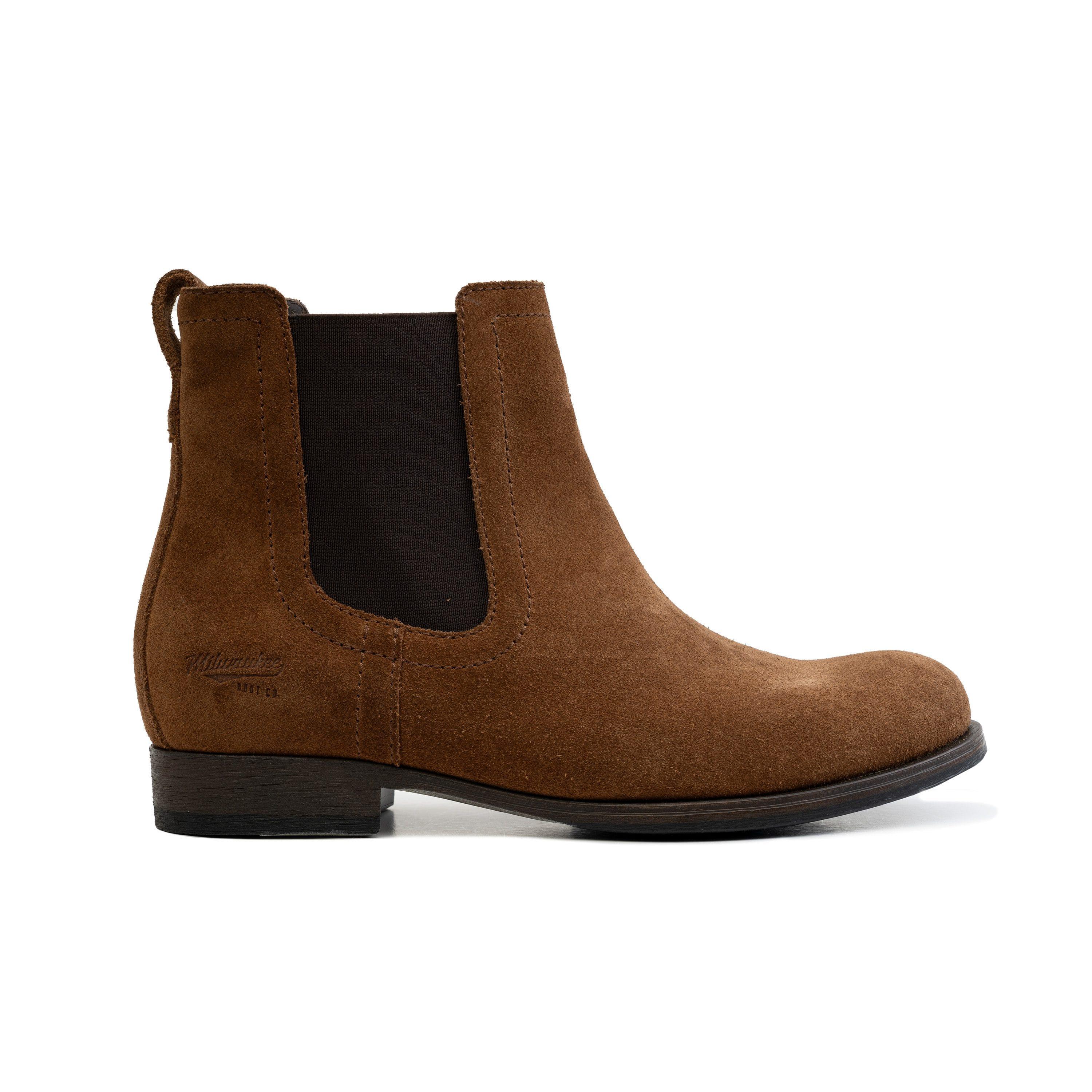 Catt Women's Chelsea Boot - Image 6