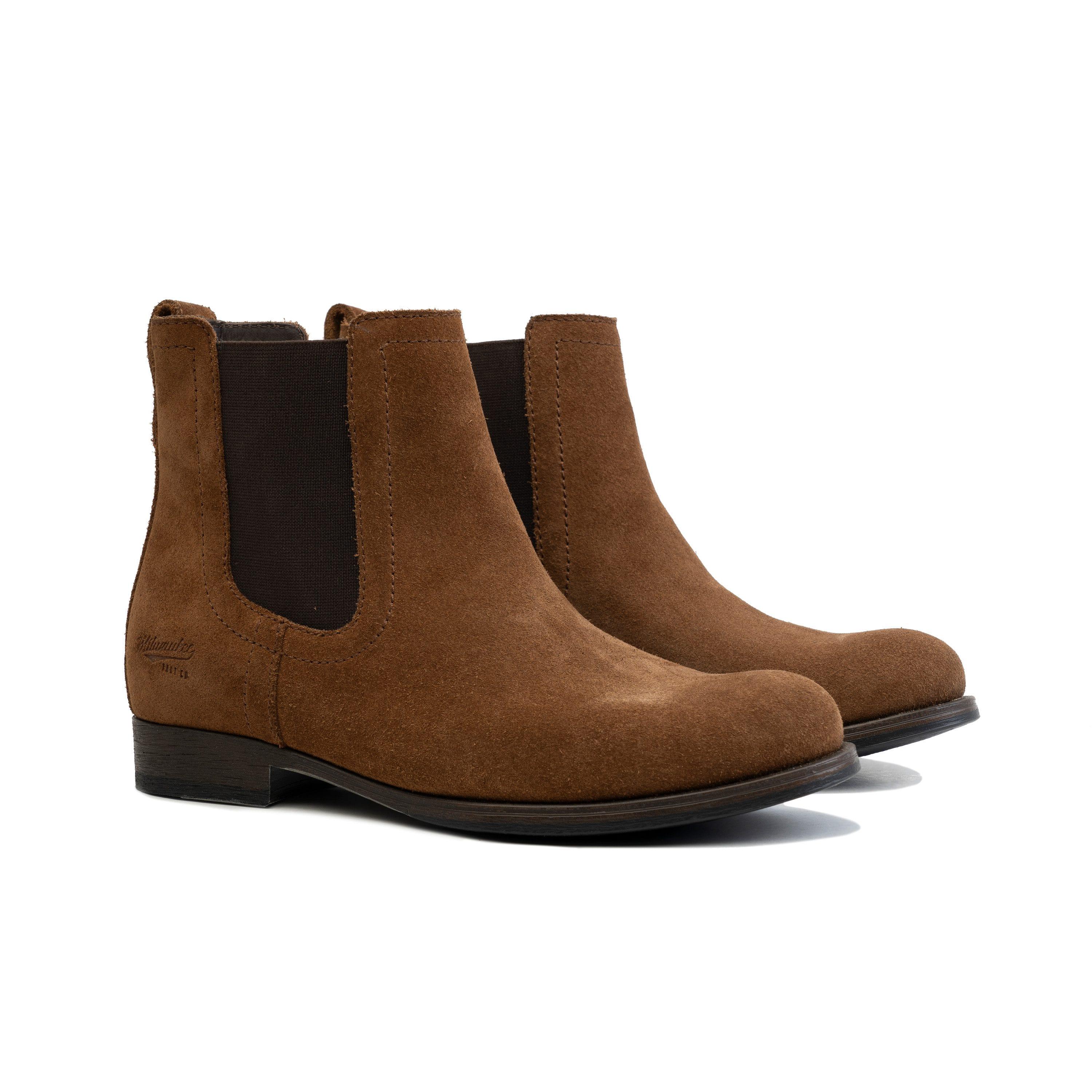 Catt Women's Chelsea Boot - Image 7