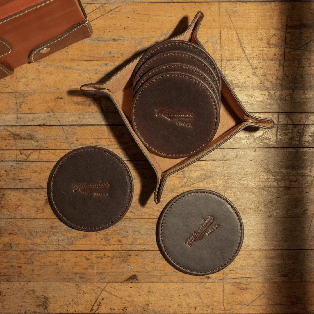 Clarke Coasters - Image 3