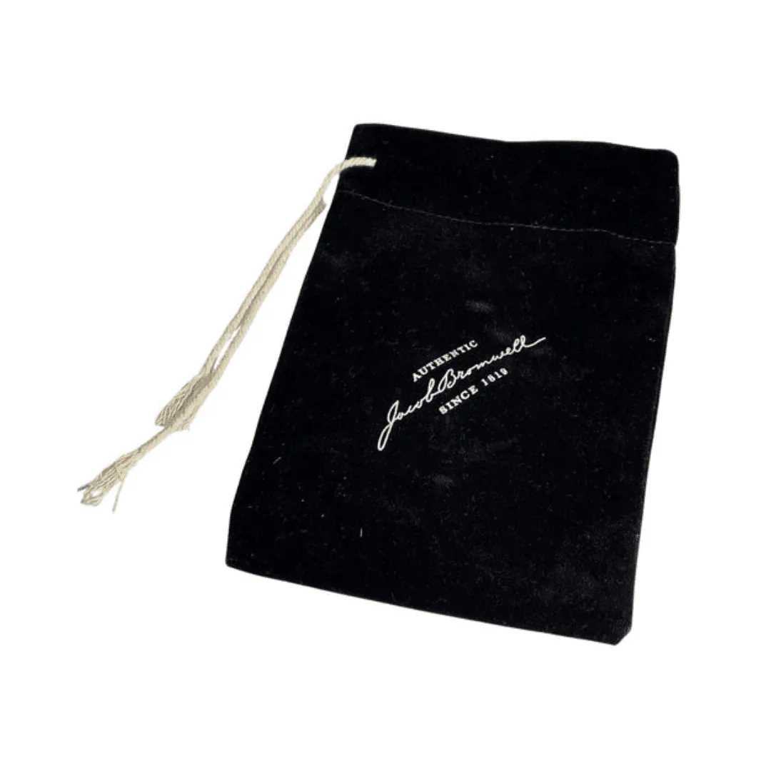 Jacob Bromwell Flask - Image 4