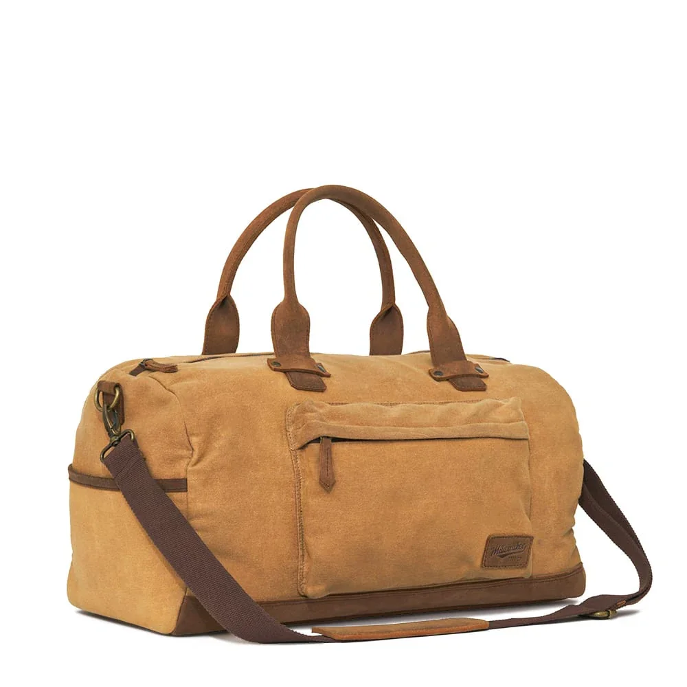 Cream City Duffel - Image 4