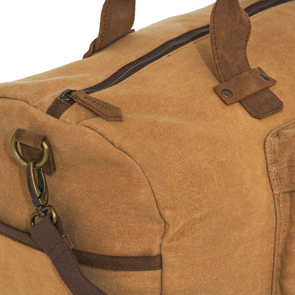 Cream City Duffel - Image 5