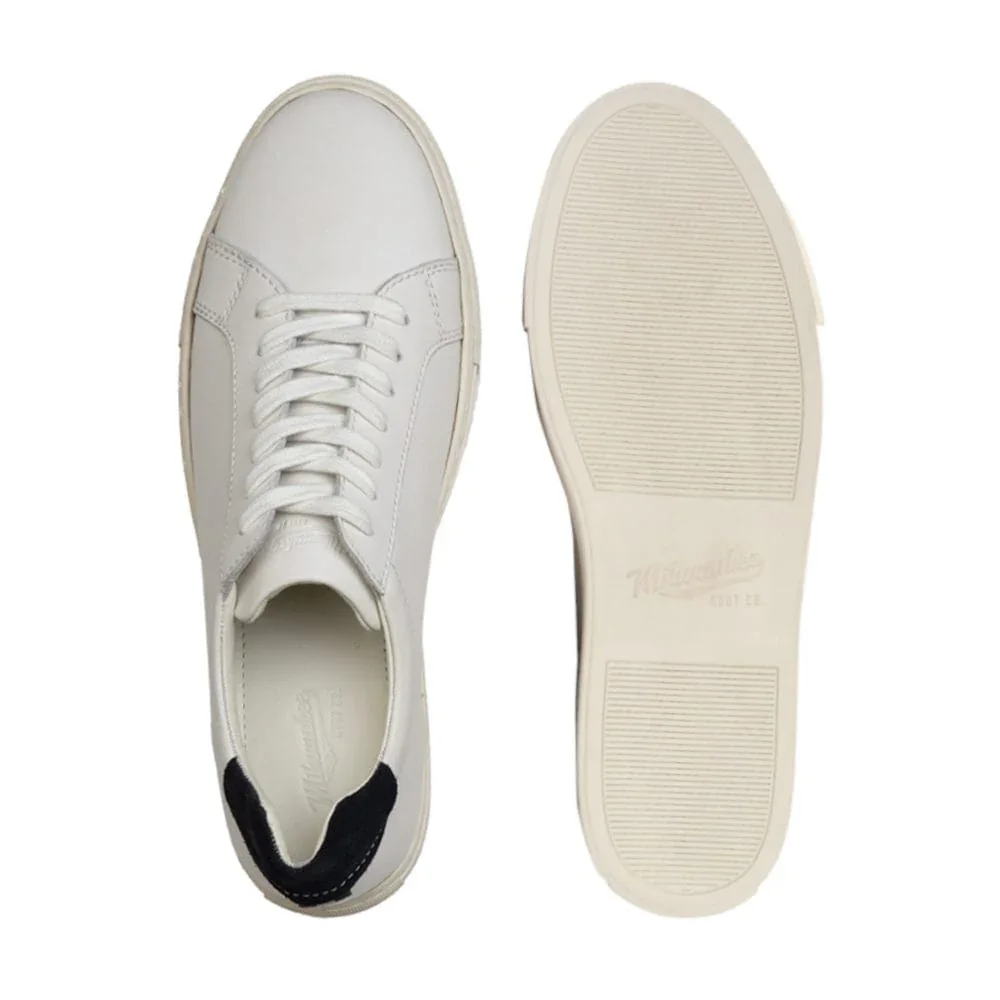 Falk Leather Men's Sneaker - Image 11