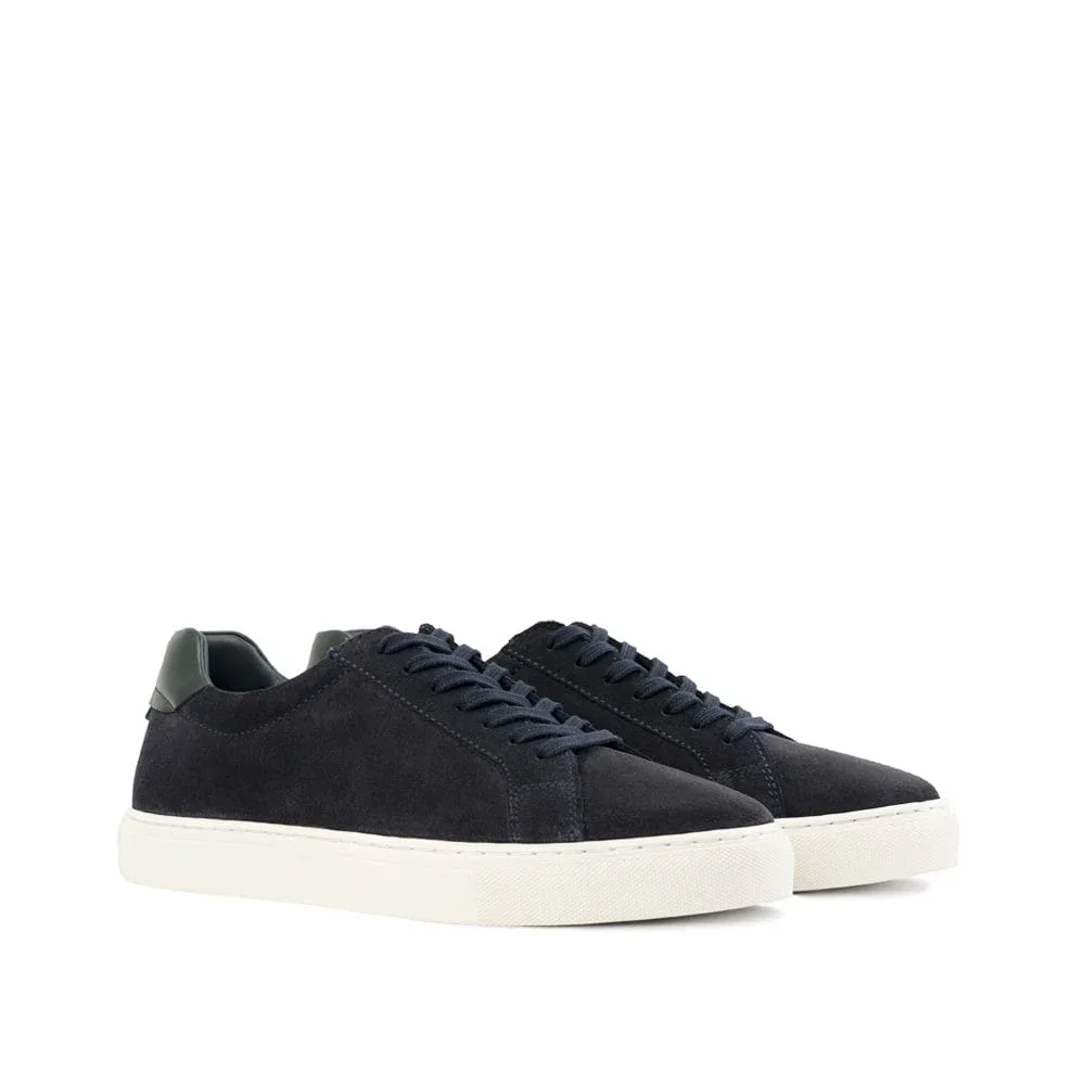 Falk Leather Men's Sneaker - Image 3