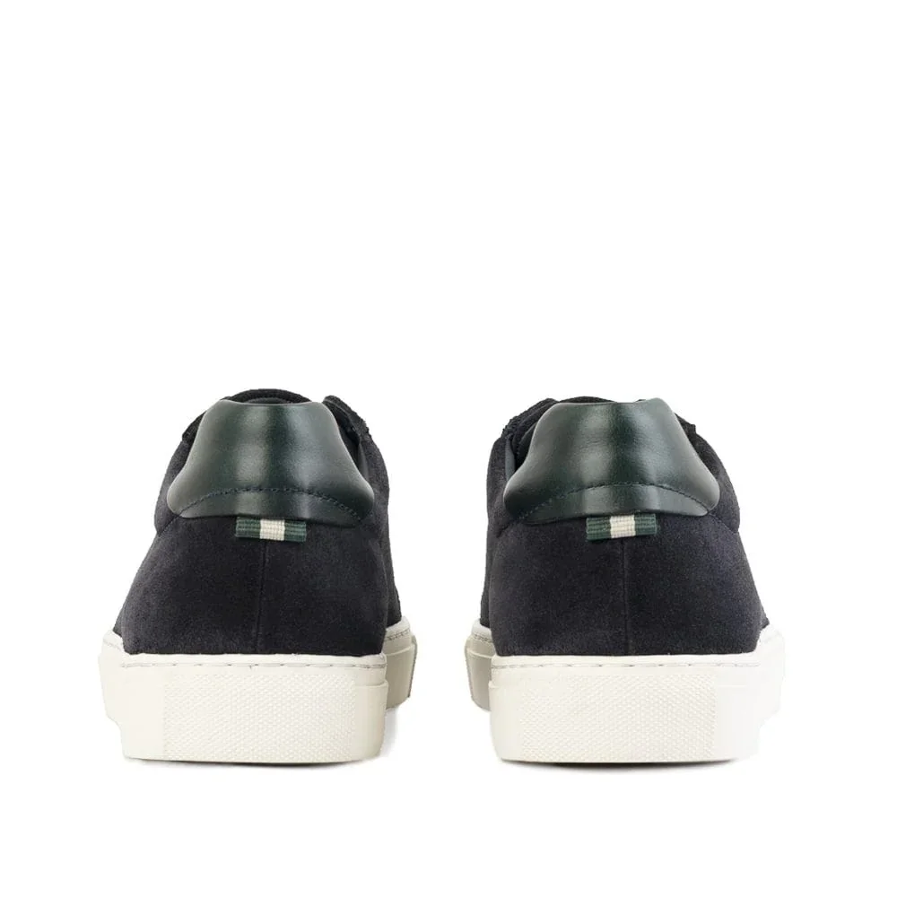 Falk Leather Men's Sneaker - Image 4