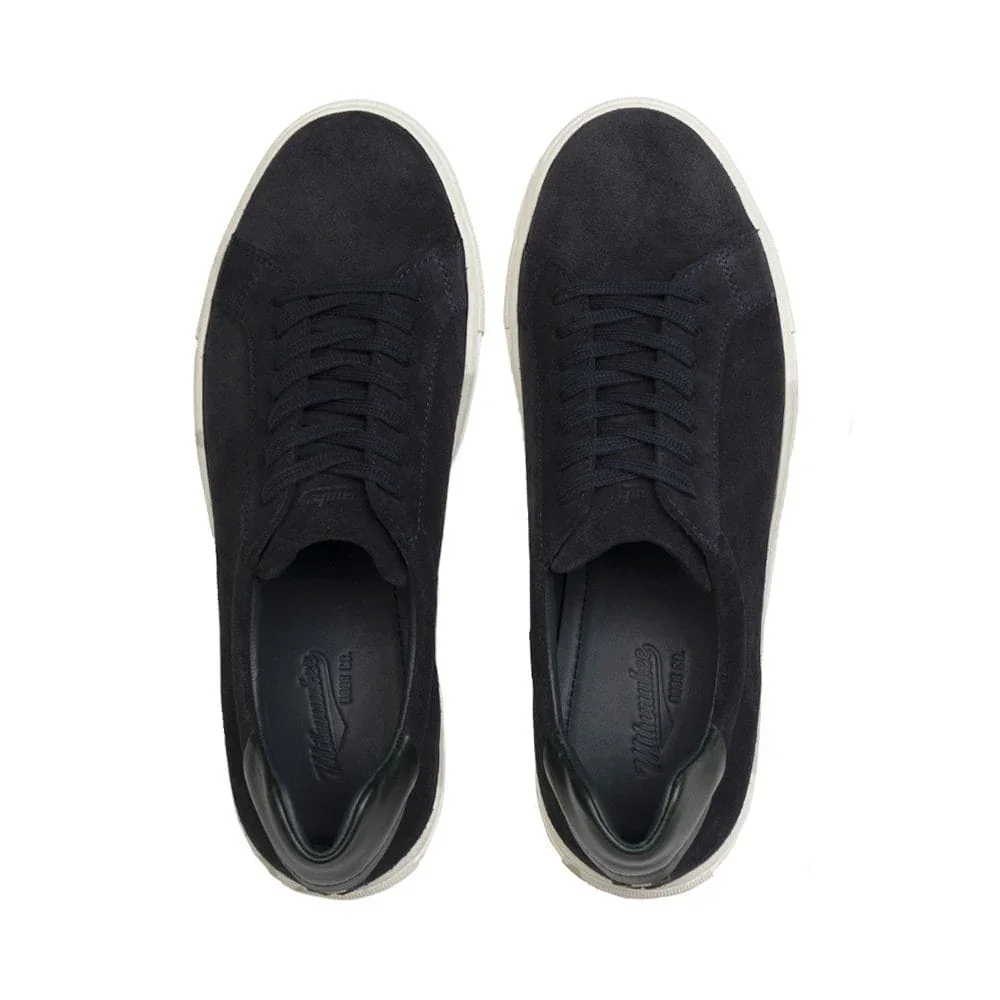 Falk Leather Men's Sneaker - Image 5