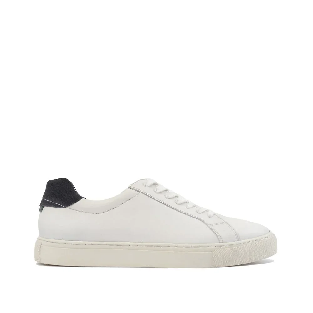 Falk Leather Men's Sneaker - Image 7