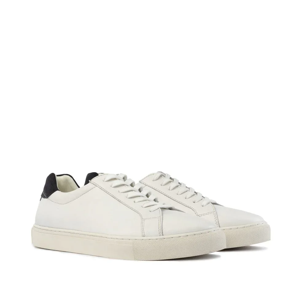 Falk Leather Men's Sneaker - Image 8