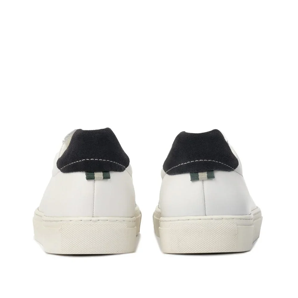 Falk Leather Men's Sneaker - Image 9