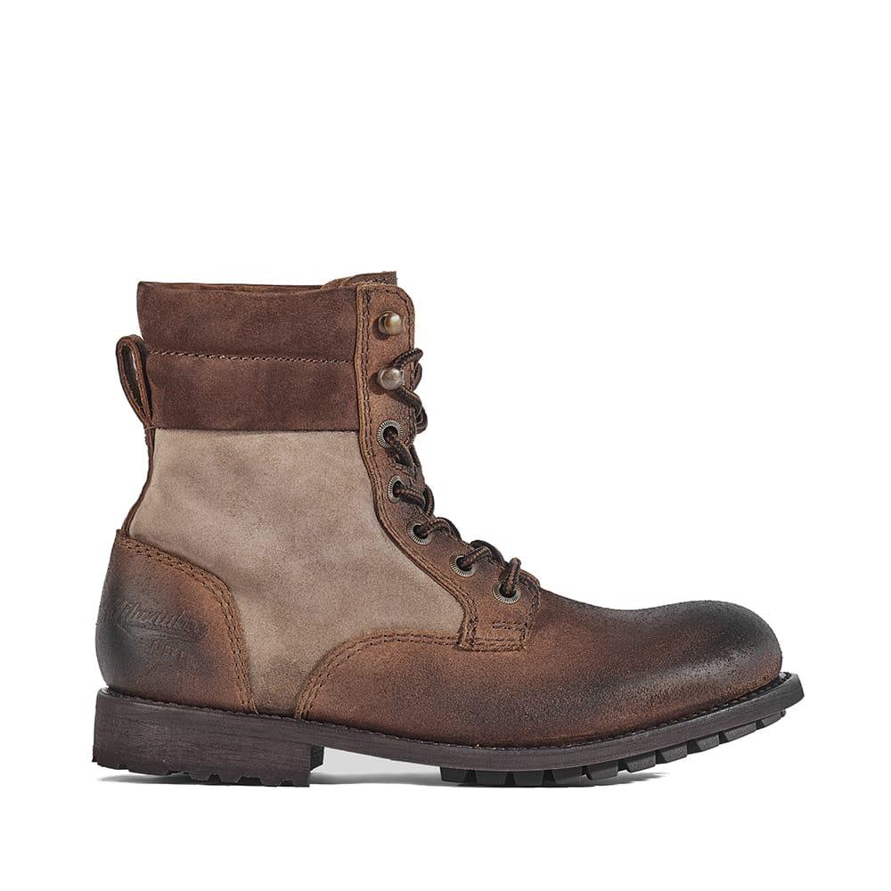 Farwell Plain Toe Men's Boot - Image 6