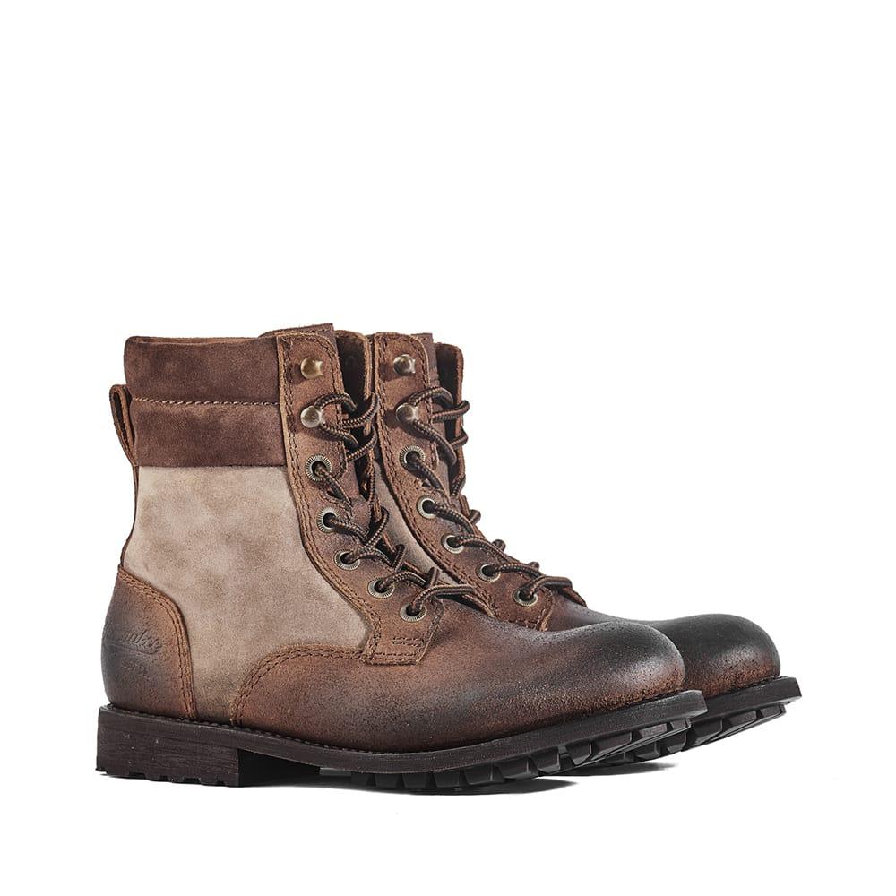 Farwell Plain Toe Men's Boot - Image 7