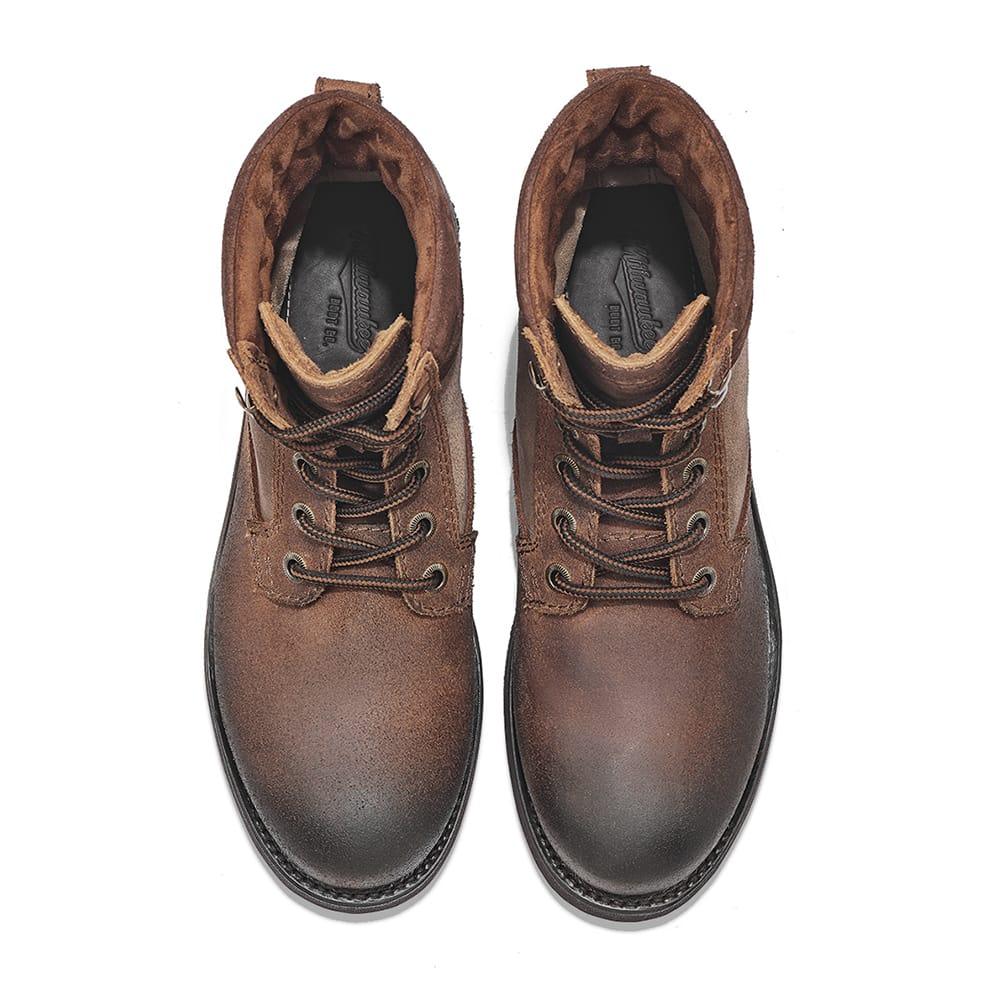 Farwell Plain Toe Men's Boot - Image 8