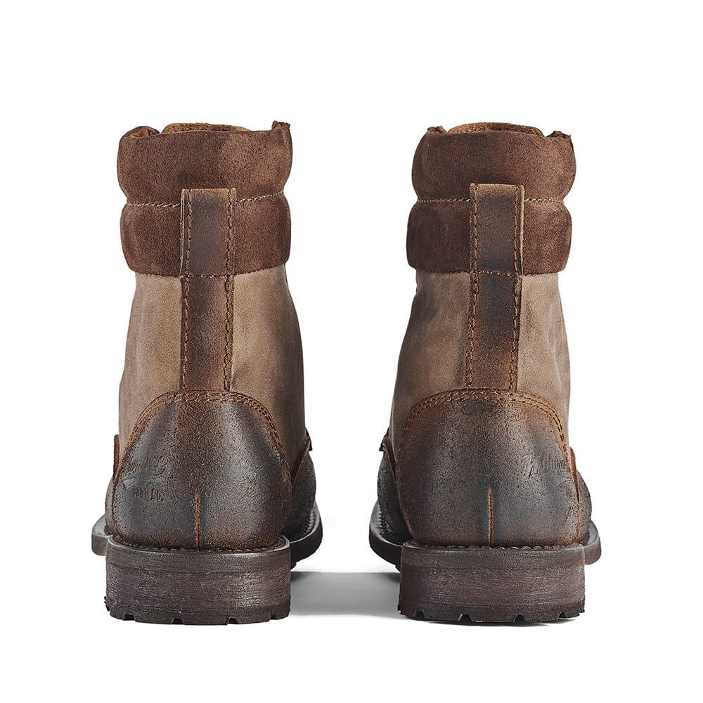 Farwell Plain Toe Men's Boot - Image 9