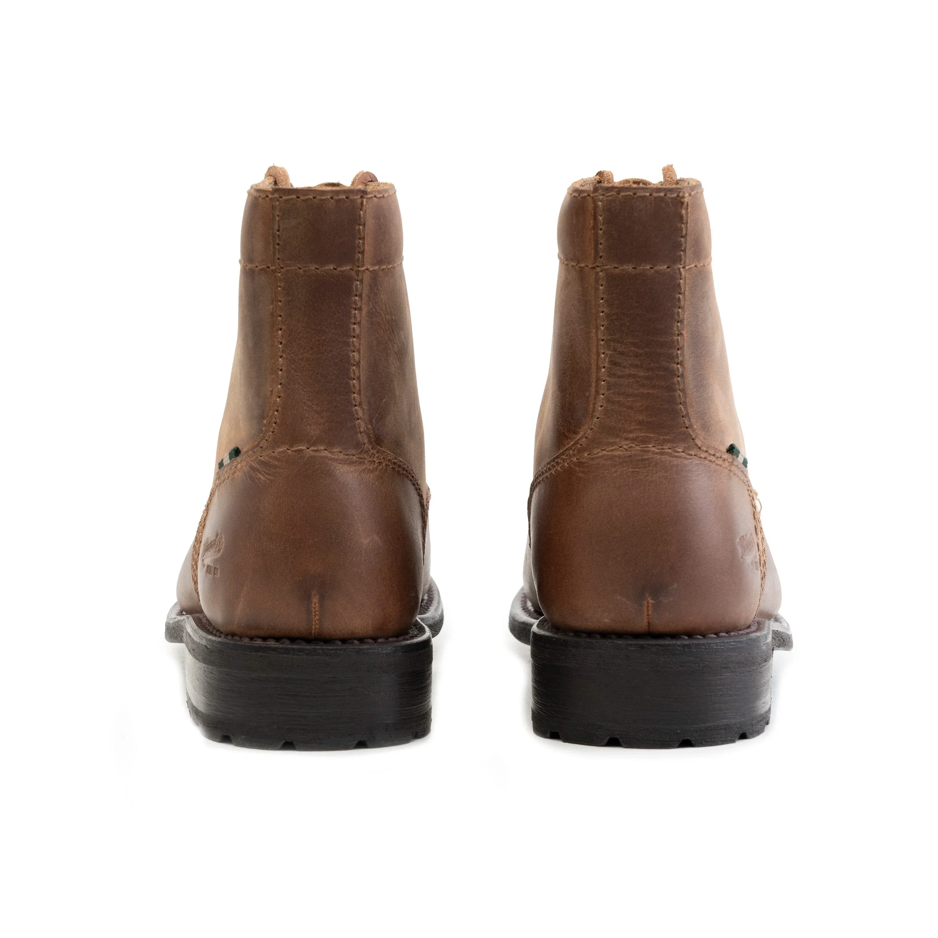 Georgia Plain-Toe Women's Boot - Image 3