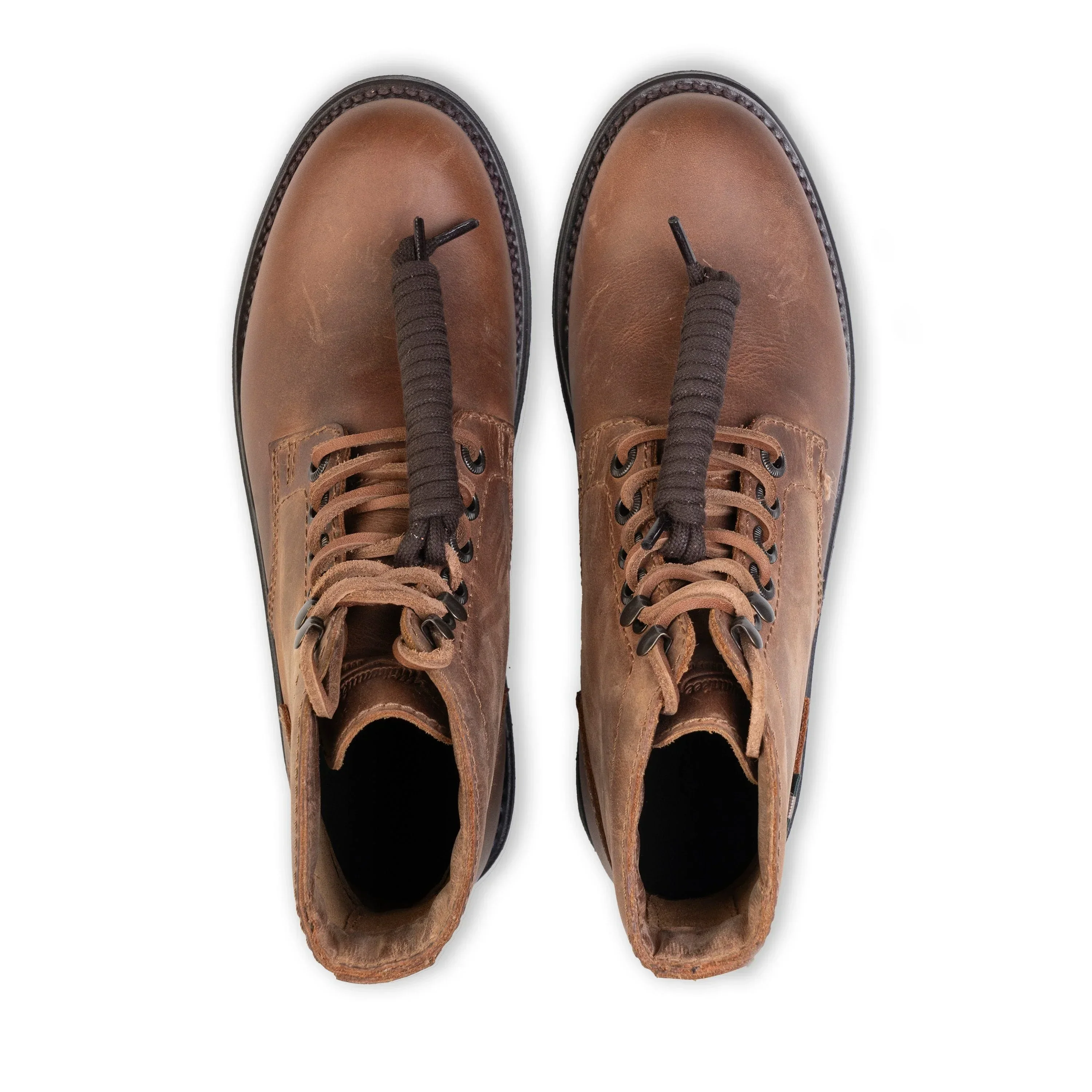 Georgia Plain-Toe Women's Boot - Image 4