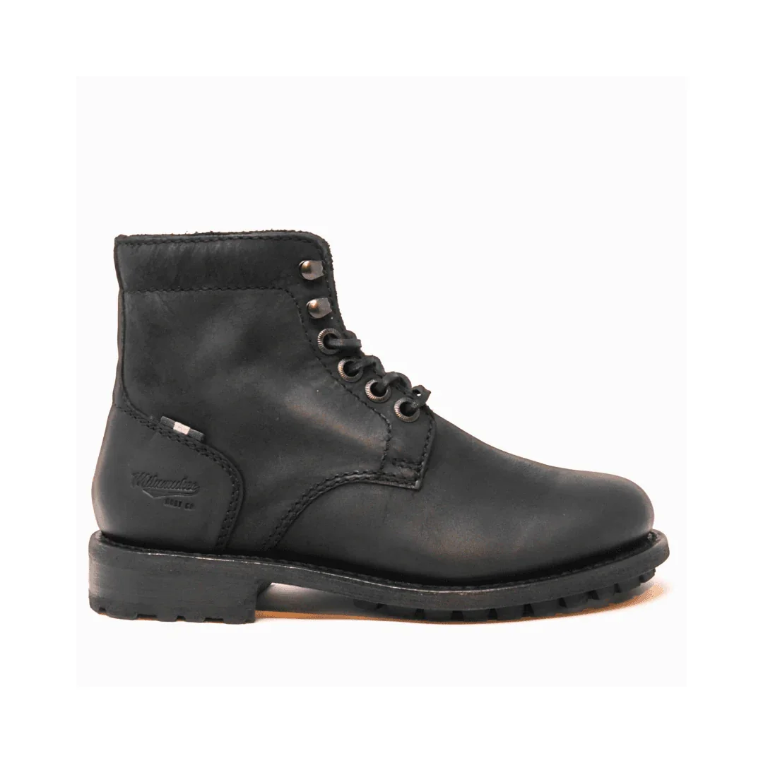 Georgia Plain-Toe Women's Boot - Image 6