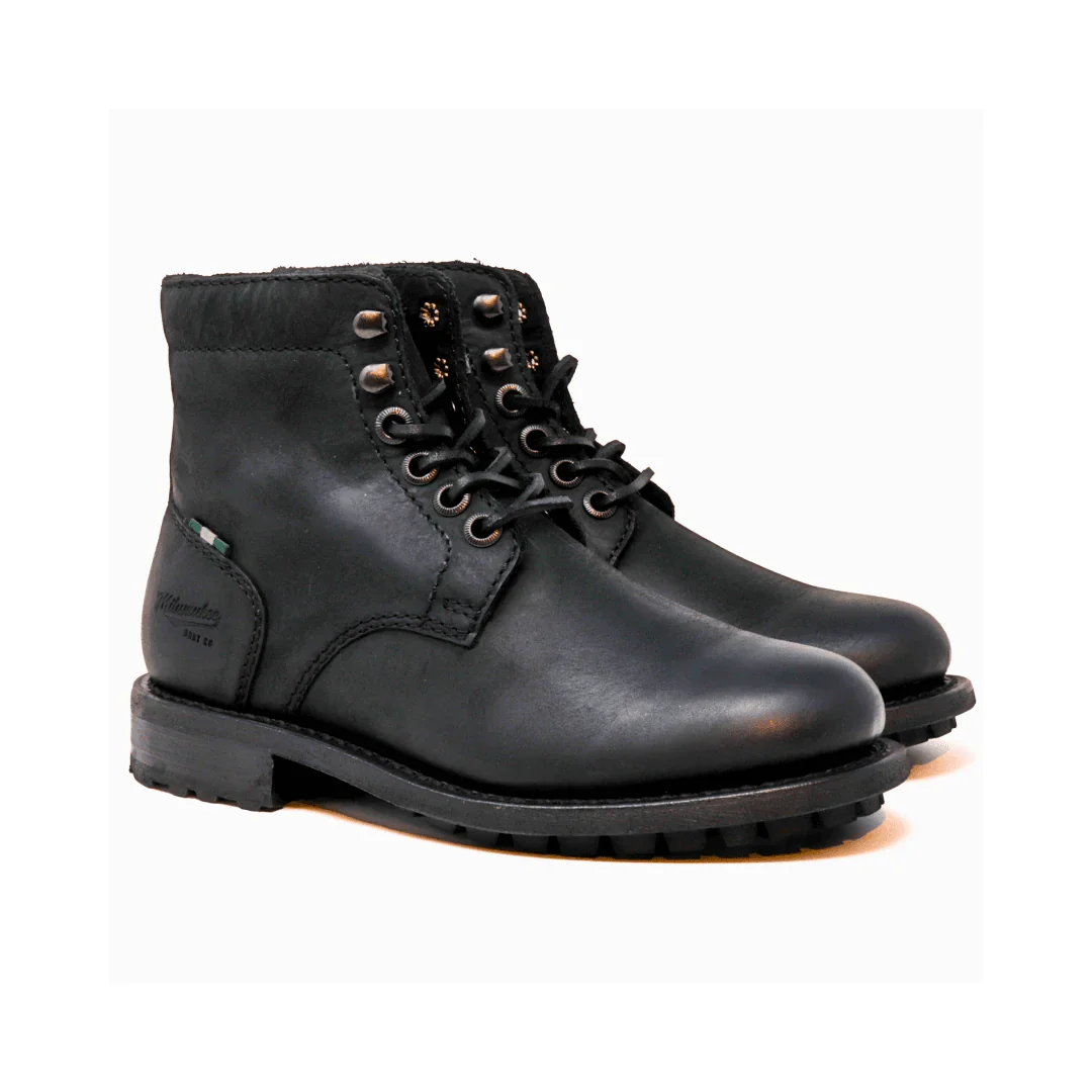 Georgia Plain-Toe Women's Boot - Image 7