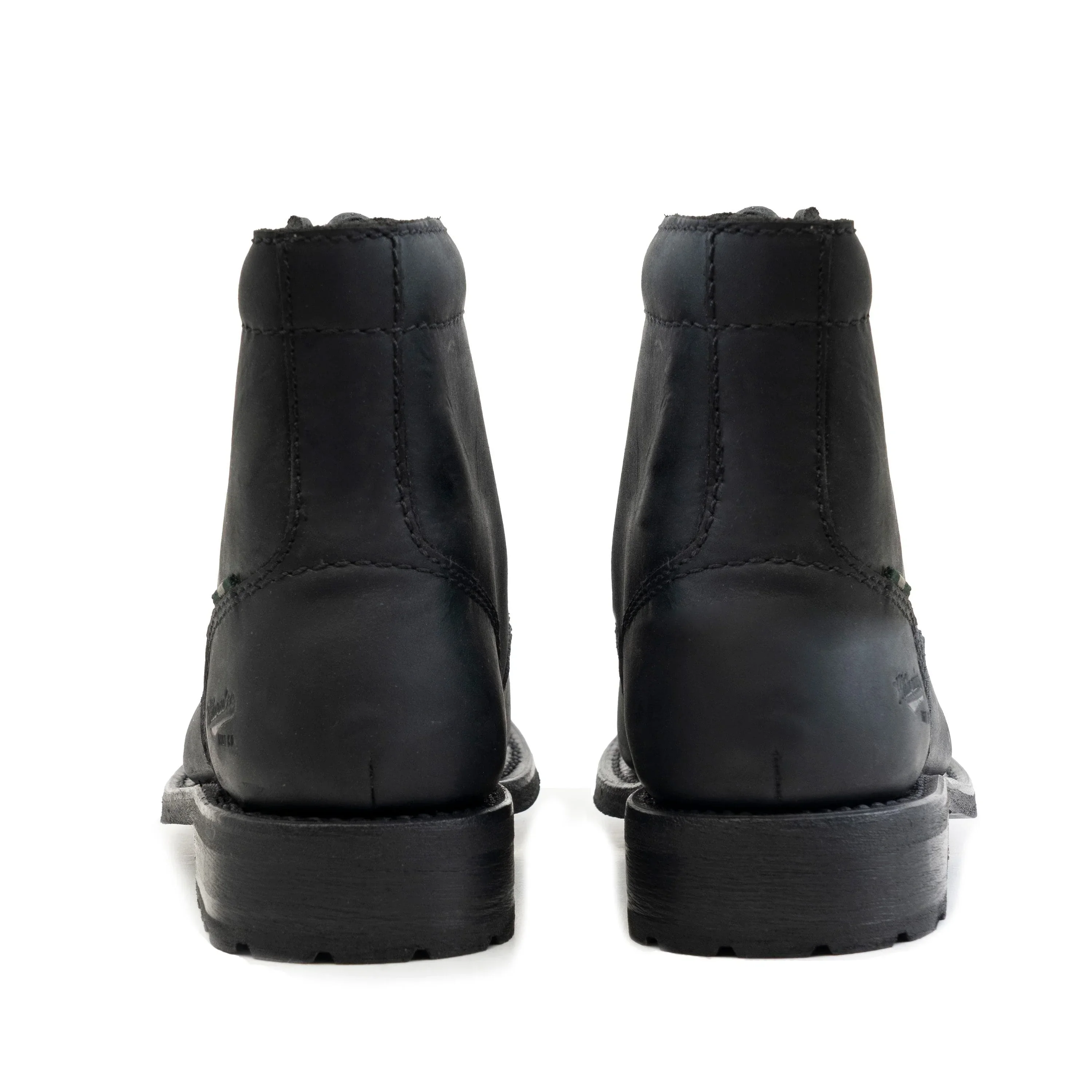 Georgia Plain-Toe Women's Boot - Image 8