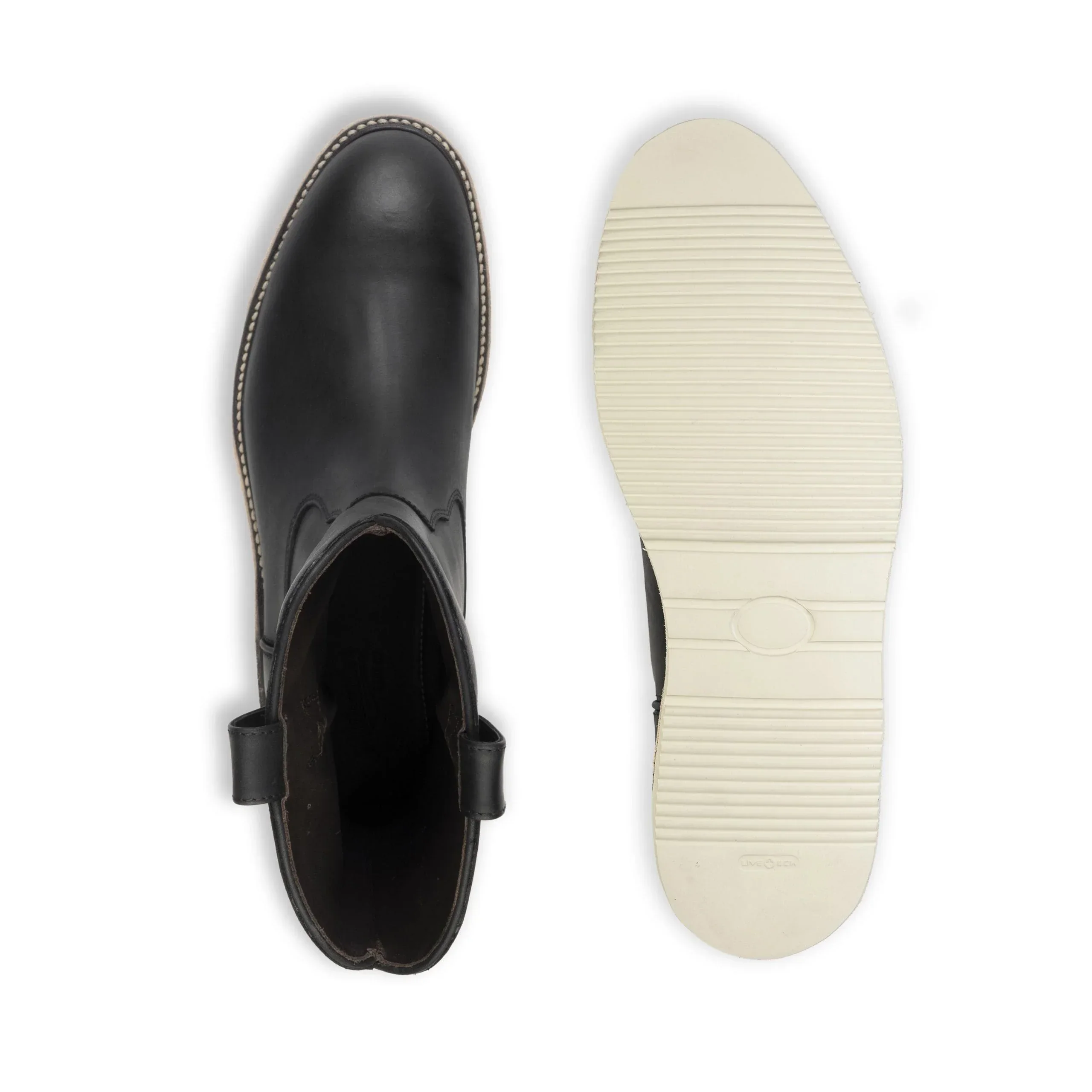 Hartford Wedge Sole Mens Roper - Image 12