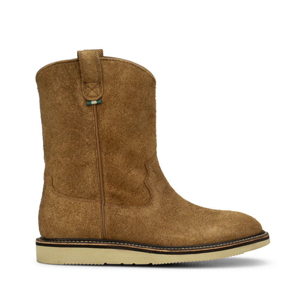 Hartford Wedge Sole Mens Roper - Image 14