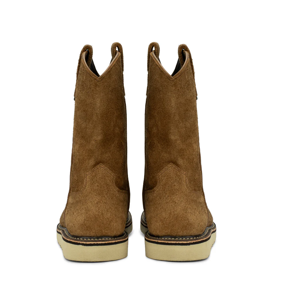 Hartford Wedge Sole Mens Roper - Image 16